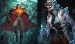 杰克联动皮肤最新爆料,神秘元素与经典再现